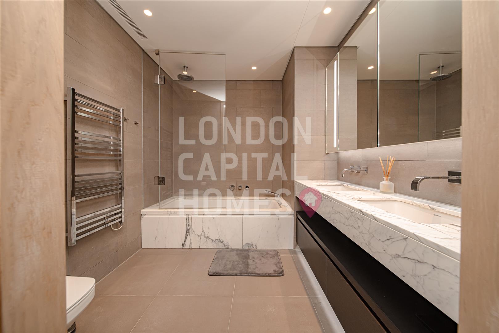 2 Principal Place, London